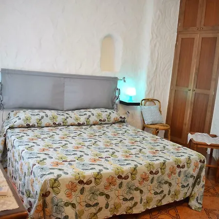 Vendégház I Giganti