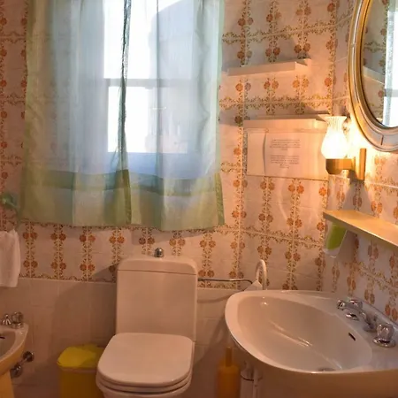 I Giganti Vendégház Càbras