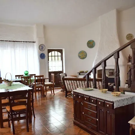 I Giganti Vendégház