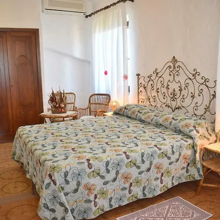 I Giganti Vendégház