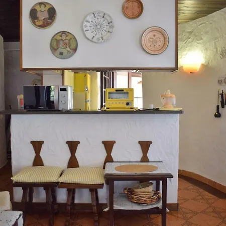 I Giganti Càbras