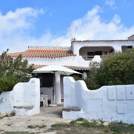 I Giganti Càbras